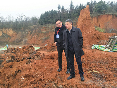 江南平台,江南官方网站(中国),娄底危险废物经营,环保技术开发及咨询推广,环境设施建设,危险废物运营管理